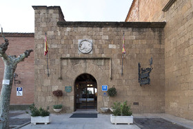 Parador de Benavente