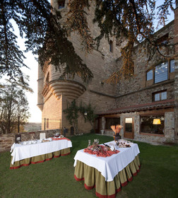 Parador de Benavente