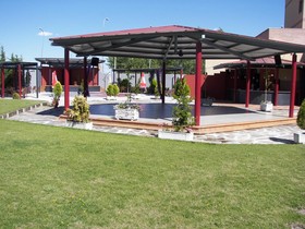 Villa de Benavente