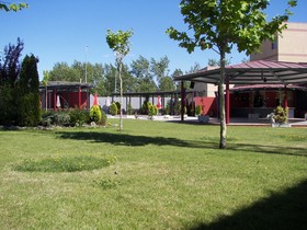 Villa de Benavente