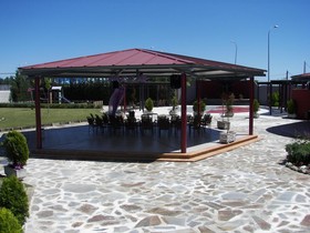 Villa de Benavente