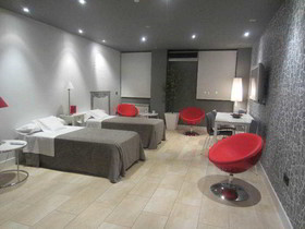 Aparthotel Comforsuite