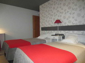 Aparthotel Comforsuite