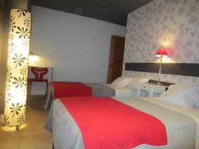 Aparthotel Comforsuite