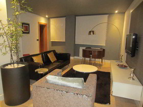 Aparthotel Comforsuite