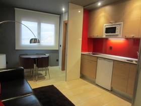 Aparthotel Comforsuite