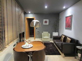 Aparthotel Comforsuite