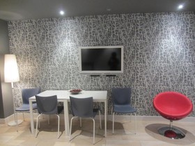 Aparthotel Comforsuite