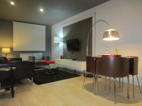 Aparthotel Comforsuite