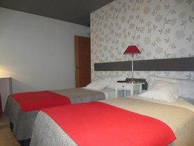 Aparthotel Comforsuite