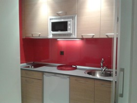 Aparthotel Comforsuite