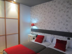 Aparthotel Comforsuite