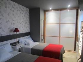 Aparthotel Comforsuite