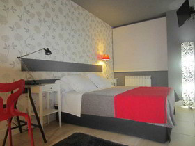 Aparthotel Comforsuite