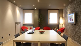 Aparthotel Comforsuite