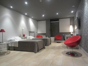 Aparthotel Comforsuite