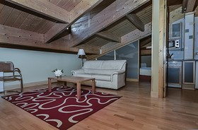 Apartmentos Ojeda