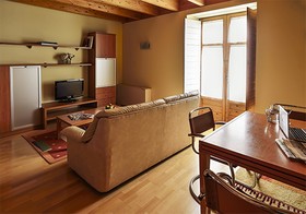 Apartmentos Ojeda
