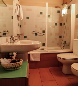 Apartmentos Ojeda