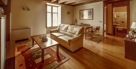 Apartmentos Ojeda