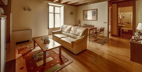 Apartmentos Ojeda