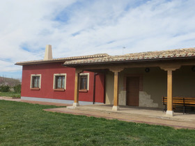 Casa Rural El Crisal
