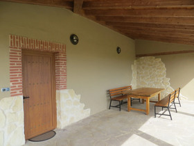 Casa Rural El Crisal