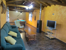 Casa Rural El Crisal