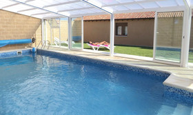 Casa Rural El Crisal