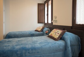 Casa Rural El Rincon Del Chef