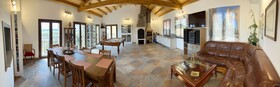 Casa Rural El Rincon Del Chef