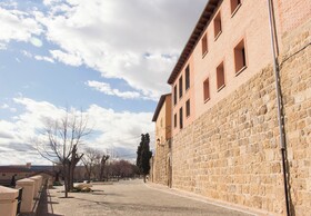 Casa Rural El Rincon Del Chef