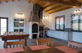 Casa Rural El Rincon Del Chef