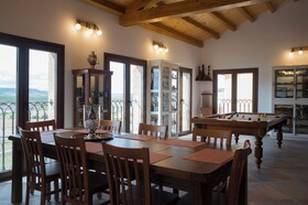 Casa Rural El Rincon Del Chef