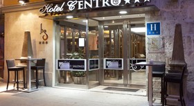 Centro Burgos Los Braseros