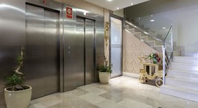 Centro Burgos Los Braseros