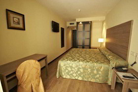 Centro Burgos Los Braseros