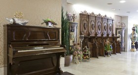 Centro Burgos Los Braseros