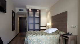 Centro Burgos Los Braseros