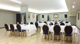 Centro Burgos Los Braseros