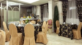 Centro Burgos Los Braseros