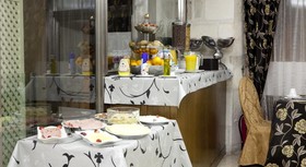 Centro Burgos Los Braseros