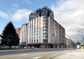 Crisol Puerta de Burgos