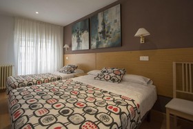 Happy Hostal Carrales