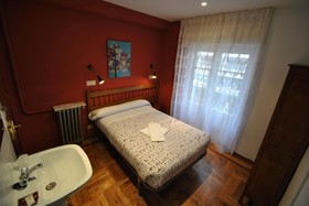 Happy Hostal Carrales