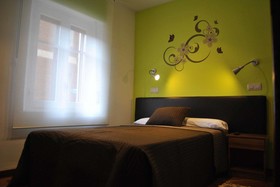 Happy Hostal Carrales