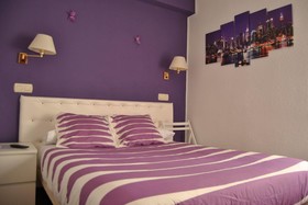 Happy Hostal Carrales