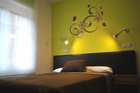 Happy Hostal Carrales