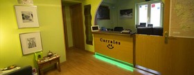 Happy Hostal Carrales