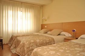 Happy Hostal Carrales
